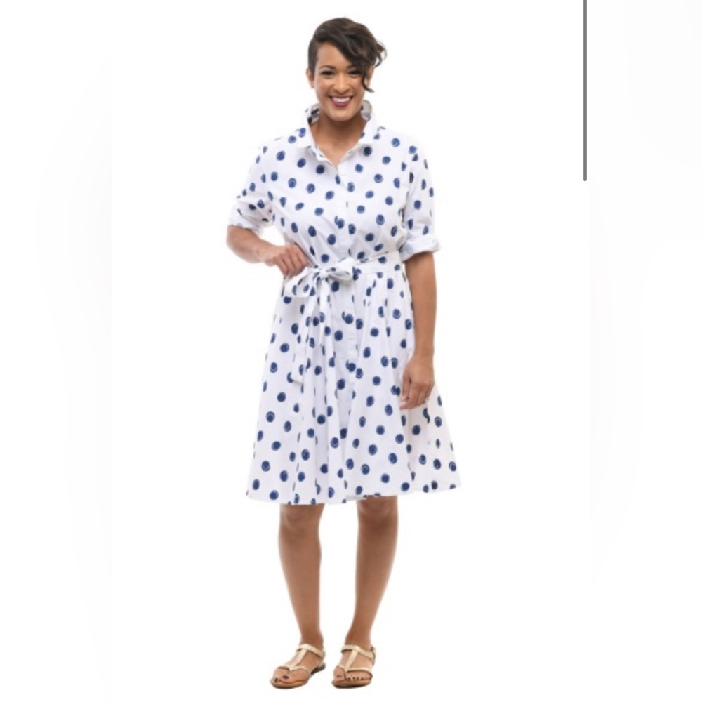 Quinn Tunic Dress